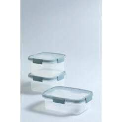 Curver Smart Fresh Eco Vershoudbakje Recht Hoekig 0,2L 8 Curver Smart Fresh Eco Vershoudbakje Recht Hoekig 0,2L -Marskramer Verkoop 141 1718 4 1