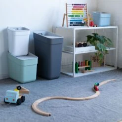 Ready To Collect 30L Blauw Grijs 14 Ready To Collect 30L Blauw Grijs -Marskramer Verkoop 141 1935 7 1