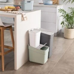 Ready To Collect 20L Groen Grijs -Marskramer Verkoop 141 1936 5 1