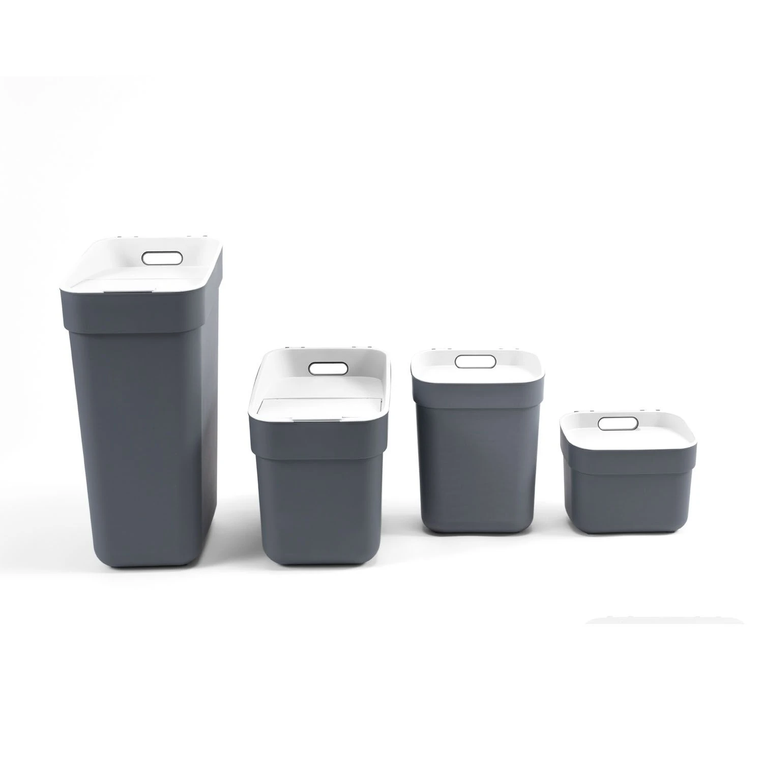 Ready To Collect 10L Grijs 4 Ready To Collect 10L Grijs - Afbeelding 4