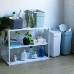 Ready To Collect GFT 5L Blauw/Grijs 11 Ready To Collect GFT 5L Blauw/Grijs -Marskramer Verkoop 141 1950 6 1