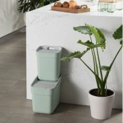 Ready To Collect 10L Groen Grijs -Marskramer Verkoop 141 1953 5 1