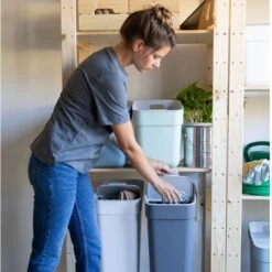 Ready To Collect 30L Grijs 9 Ready To Collect 30L Grijs -Marskramer Verkoop 141 2020 5 1