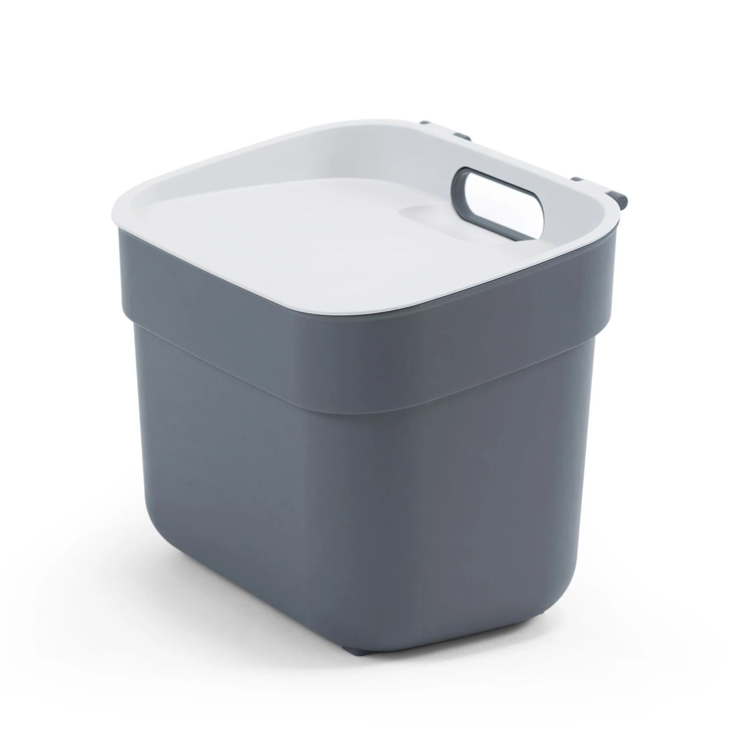 Ready To Collect GFT 5L Donker Grijs 2 Ready To Collect GFT 5L Donker Grijs - Afbeelding 2