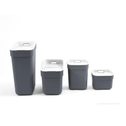 Ready To Collect GFT 5L Donker Grijs 9 Ready To Collect GFT 5L Donker Grijs -Marskramer Verkoop 141 2032 4 1