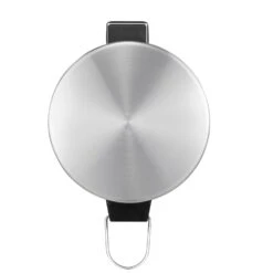 Eko Pedaalemmer 12l Classic Mat Rvs -Marskramer Verkoop 141 2212 4 1