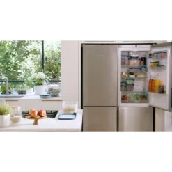 Curver Grand Chef Vershoudbak 0,4L Rond -Marskramer Verkoop 141 2531 5 1