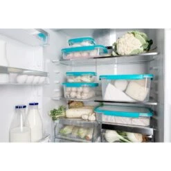 Curver Smart Fresh Eco Vershouddoos Rechthoekig 2L -Marskramer Verkoop 141 2609 3 1