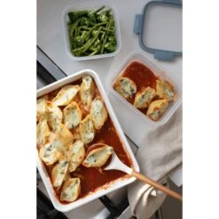 Curver Smart Fresh Eco Vershoudbakje Rechthoekig5L 6 Curver Smart Fresh Eco Vershoudbakje Rechthoekig5L -Marskramer Verkoop 141 2610 3 1