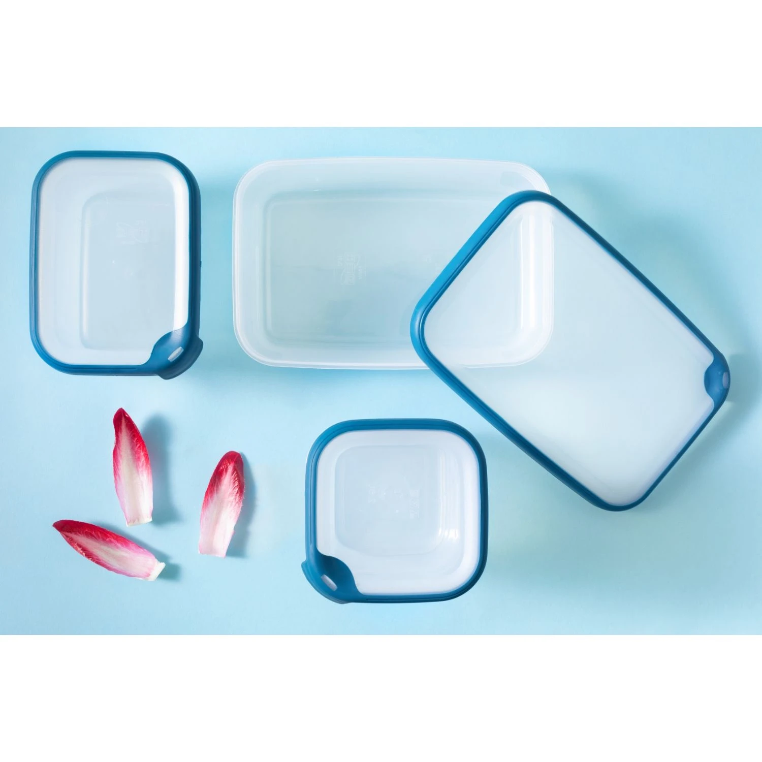 Curver Grand Chef Vershoudbak 3 Curver Grand Chef Vershoudbak - Afbeelding 3