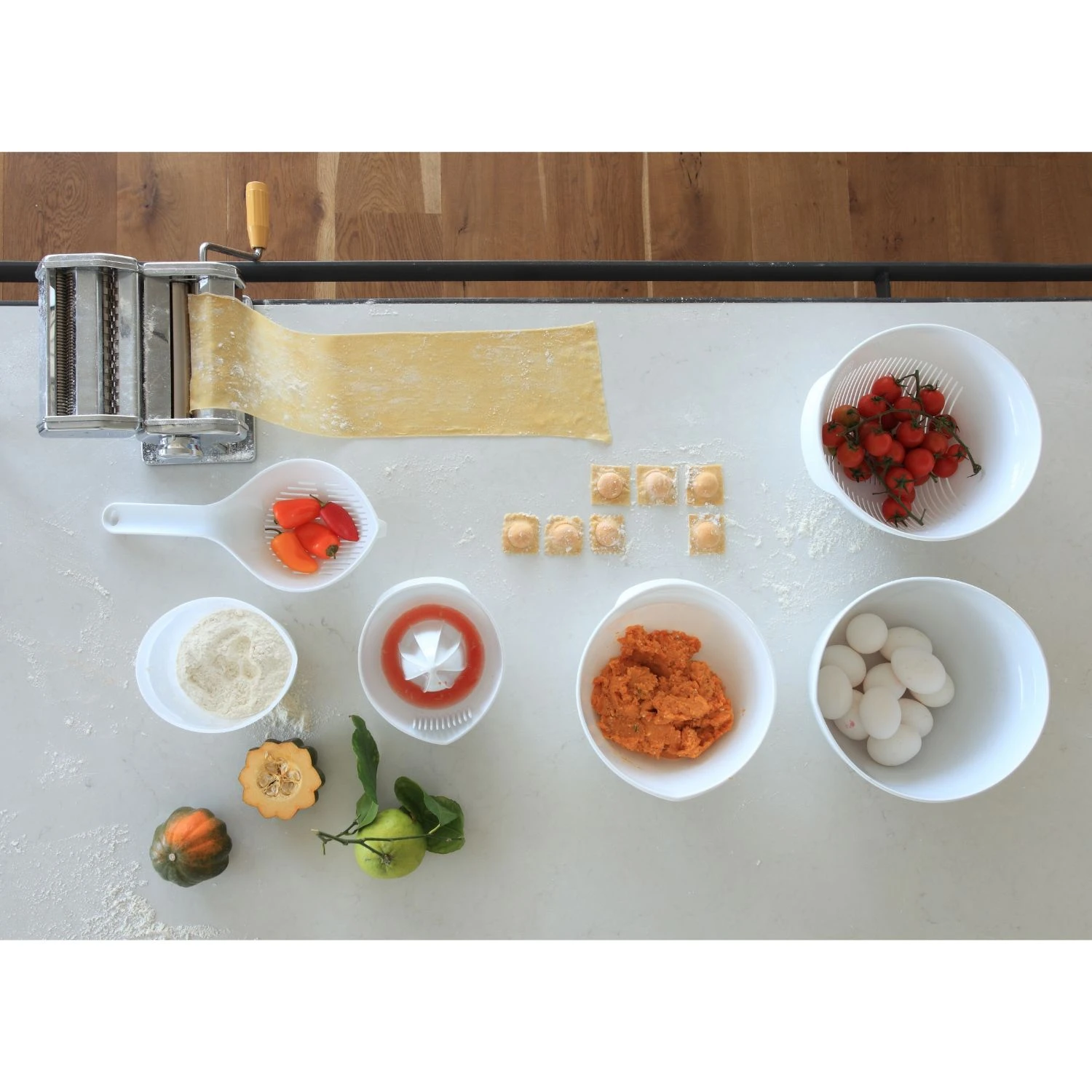 Curver Beslagkom Essentials 3,5L 3 Curver Beslagkom Essentials 3,5L - Afbeelding 3