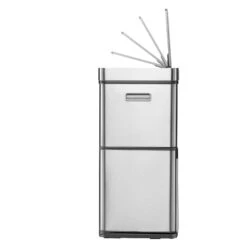 Eko Afvalemmer 30+15+15l Mirage Plus Sensor -Marskramer Verkoop 141 3860 5 1