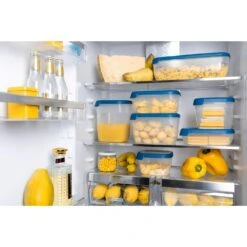 Curver Grand Chef Vershoudbak 1,2L Vierkant -Marskramer Verkoop 141 4092 4 1