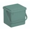 Afvalemmer 4,5 L BIO Mistletoe Groen 3 Afvalemmer 4,5 L BIO Mistletoe Groen -Marskramer Verkoop 141 5092 1