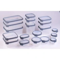 Curver Grand Chef Vershoudbak 0,75L Rechthoek 7 Curver Grand Chef Vershoudbak 0,75L Rechthoek -Marskramer Verkoop 141 5150 3 1