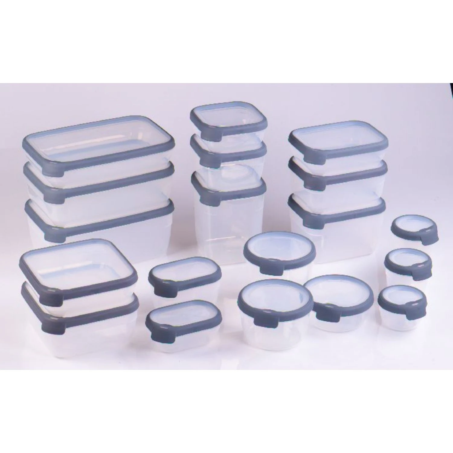 Curver Grand Chef Vershoudbak 0,75L Rechthoek 3 Curver Grand Chef Vershoudbak 0,75L Rechthoek - Afbeelding 3