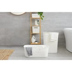 Wasverzamelaar Brisen 50 L Wit -Marskramer Verkoop 141 6040 2 1