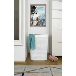 Wasverzamelaar Brisen 50 L Wit -Marskramer Verkoop 141 6040 3 1