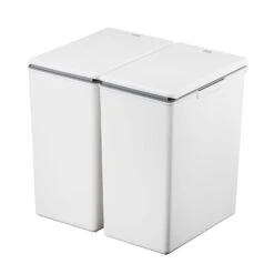 Eko Morandi Afvalemmer 20l Wit Touch 9 Eko Morandi Afvalemmer 20l Wit Touch -Marskramer Verkoop 141 6187 4 1