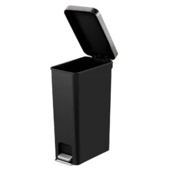 Eko Hana Pedaalemmer 40l Zwart Slim 12 Eko Hana Pedaalemmer 40l Zwart Slim -Marskramer Verkoop 141 6840 4 1