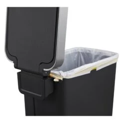 Eko Hana Pedaalemmer 40l Zwart Slim 16 Eko Hana Pedaalemmer 40l Zwart Slim -Marskramer Verkoop 141 6840 8 1