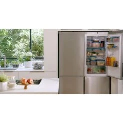 Curver Grand Chef Vershoudbak 2,6L Vierkant 9 Curver Grand Chef Vershoudbak 2,6L Vierkant -Marskramer Verkoop 141 7079 5 1