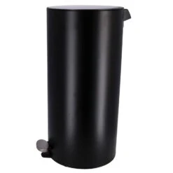 Dutch House Pedaalemmer 30L Soft Close