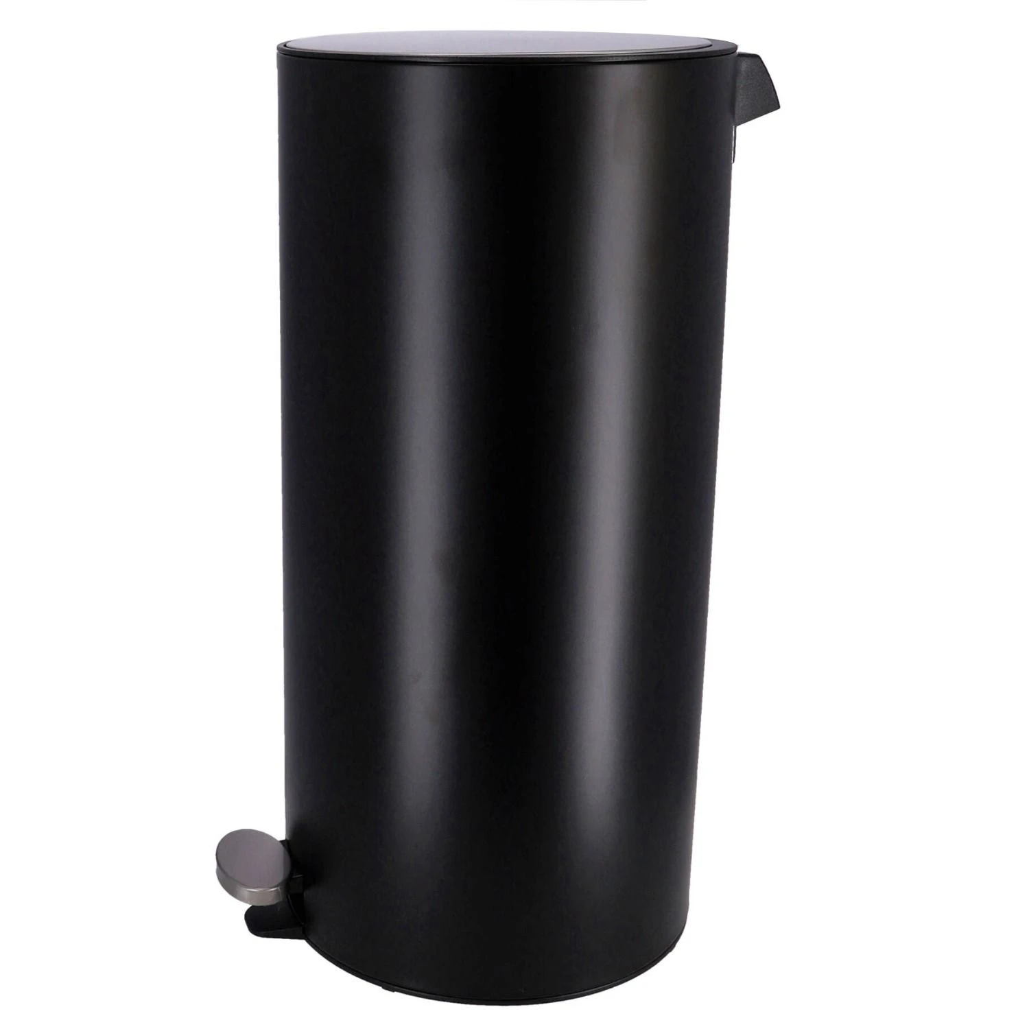 Dutch House Pedaalemmer 30L Soft Close 1 Dutch House Pedaalemmer 30L Soft Close