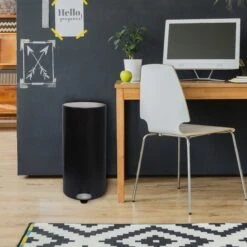 Dutch House Pedaalemmer 30L Soft Close 11 Dutch House Pedaalemmer 30L Soft Close -Marskramer Verkoop 141 7958 6 1