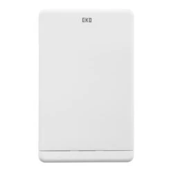 Eko Morandi Afvalemmer 40l Wit Touch 8 Eko Morandi Afvalemmer 40l Wit Touch -Marskramer Verkoop 141 8740 4 1