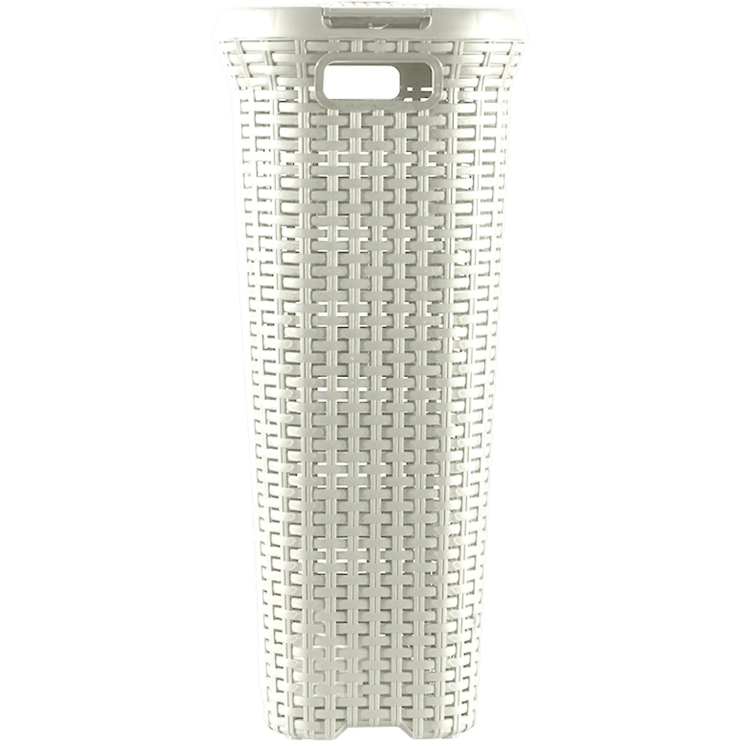 Curver Style Wasbox 40 L Vintage Wit 2 Curver Style Wasbox 40 L Vintage Wit - Afbeelding 2