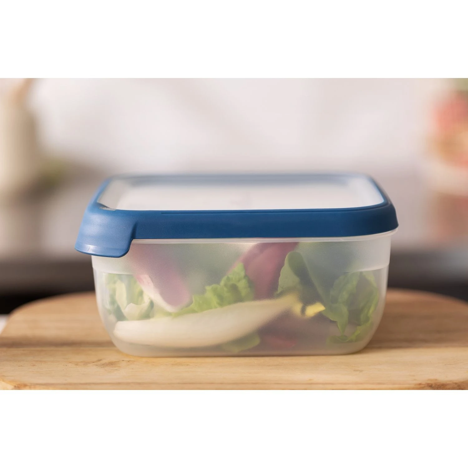 Curver Grand Chef Vershoudbak 1,8L Rechthoek 4 Curver Grand Chef Vershoudbak 1,8L Rechthoek - Afbeelding 4