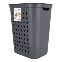 Wasverzamelaar 55 L JONA Antraciet -Marskramer Verkoop 141 9359 1 1