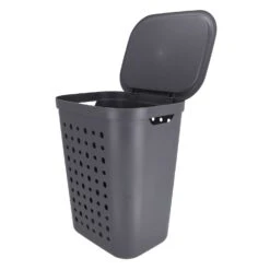 Wasverzamelaar 55 L JONA Antraciet -Marskramer Verkoop 141 9359 3 2