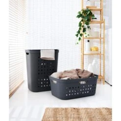 Wasverzamelaar 55 L JONA Antraciet -Marskramer Verkoop 141 9359 5 1