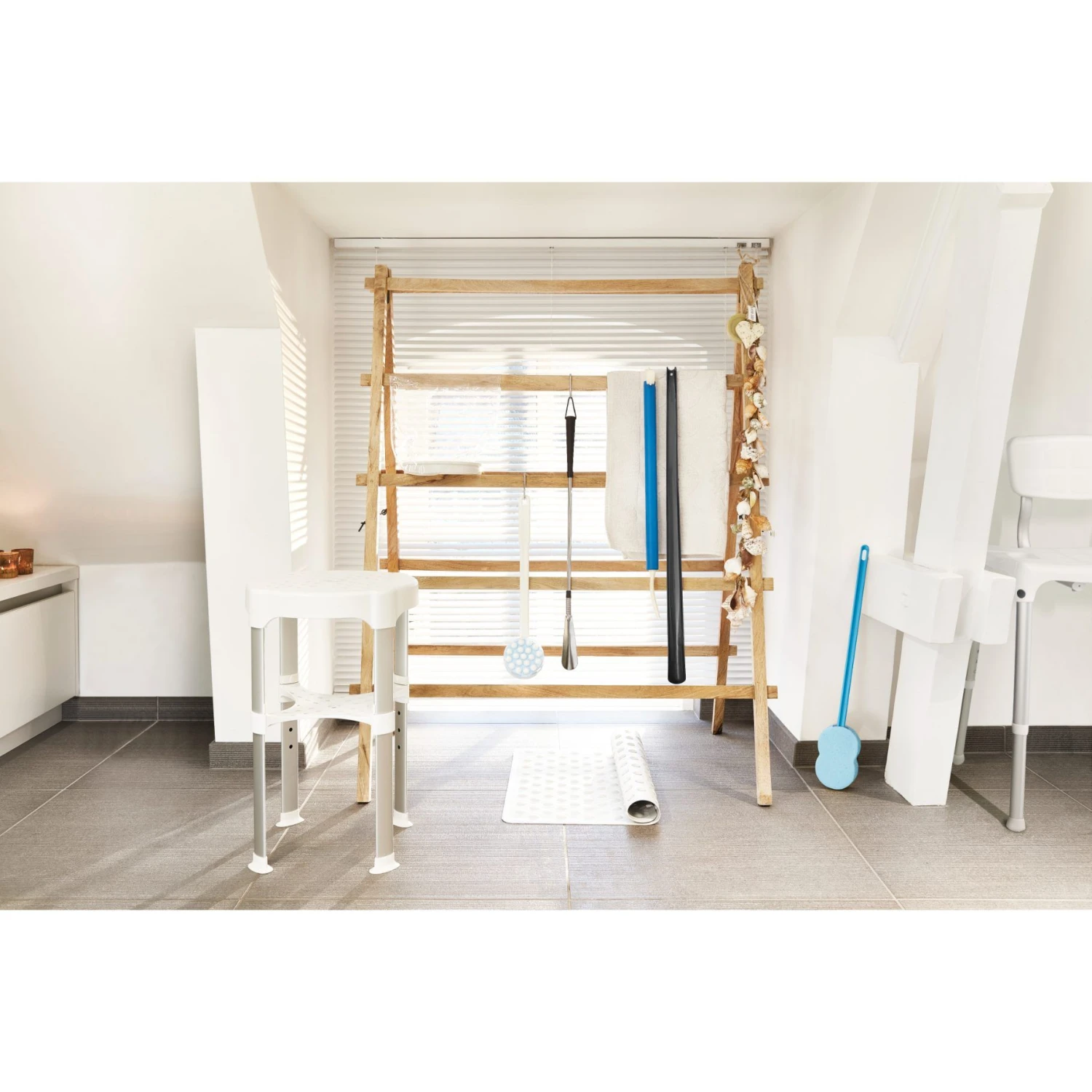 Vitility Douchemat 8 Vitility Douchemat - Afbeelding 8