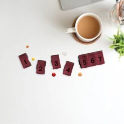 Vitility Medicijndoos -Marskramer Verkoop 151 4252 6 1