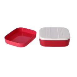 Amuse Lunchbox 3-in-1 Ruby -Marskramer Verkoop 15bb390e1f9d66670b690de2ad9ff9f7