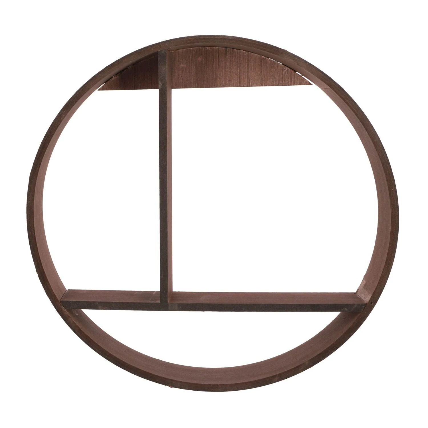 Wandrek Rond 37 Cm Home Accents 2 Assorti 6 Wandrek Rond 37 Cm Home Accents 2 Assorti - Afbeelding 6