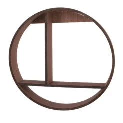 Wandrek Rond 37 Cm Home Accents 2 Assorti 15 Wandrek Rond 37 Cm Home Accents 2 Assorti -Marskramer Verkoop 161 0966 6