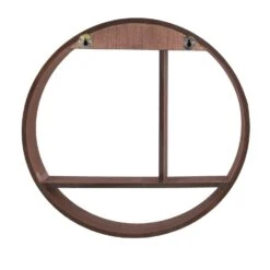Wandrek Rond 37 Cm Home Accents 2 Assorti 17 Wandrek Rond 37 Cm Home Accents 2 Assorti -Marskramer Verkoop 161 0966 8