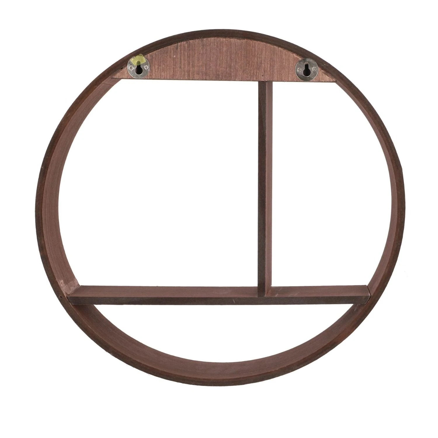 Wandrek Rond 37 Cm Home Accents 2 Assorti 9 Wandrek Rond 37 Cm Home Accents 2 Assorti - Afbeelding 9