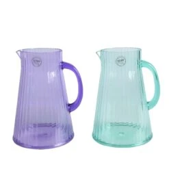 Schenkkan Kunststof 2 Assorti Kleur 13 Schenkkan Kunststof 2 Assorti Kleur -Marskramer Verkoop 181 1260 1