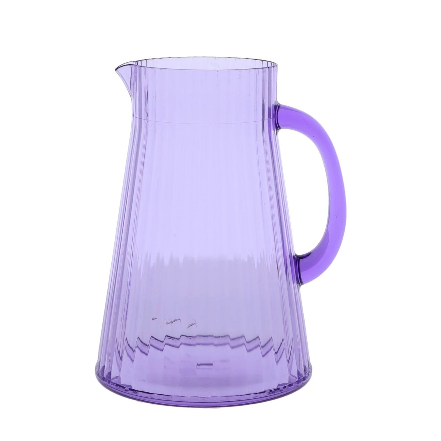 Schenkkan Kunststof 2 Assorti Kleur 1 Schenkkan Kunststof 2 Assorti Kleur