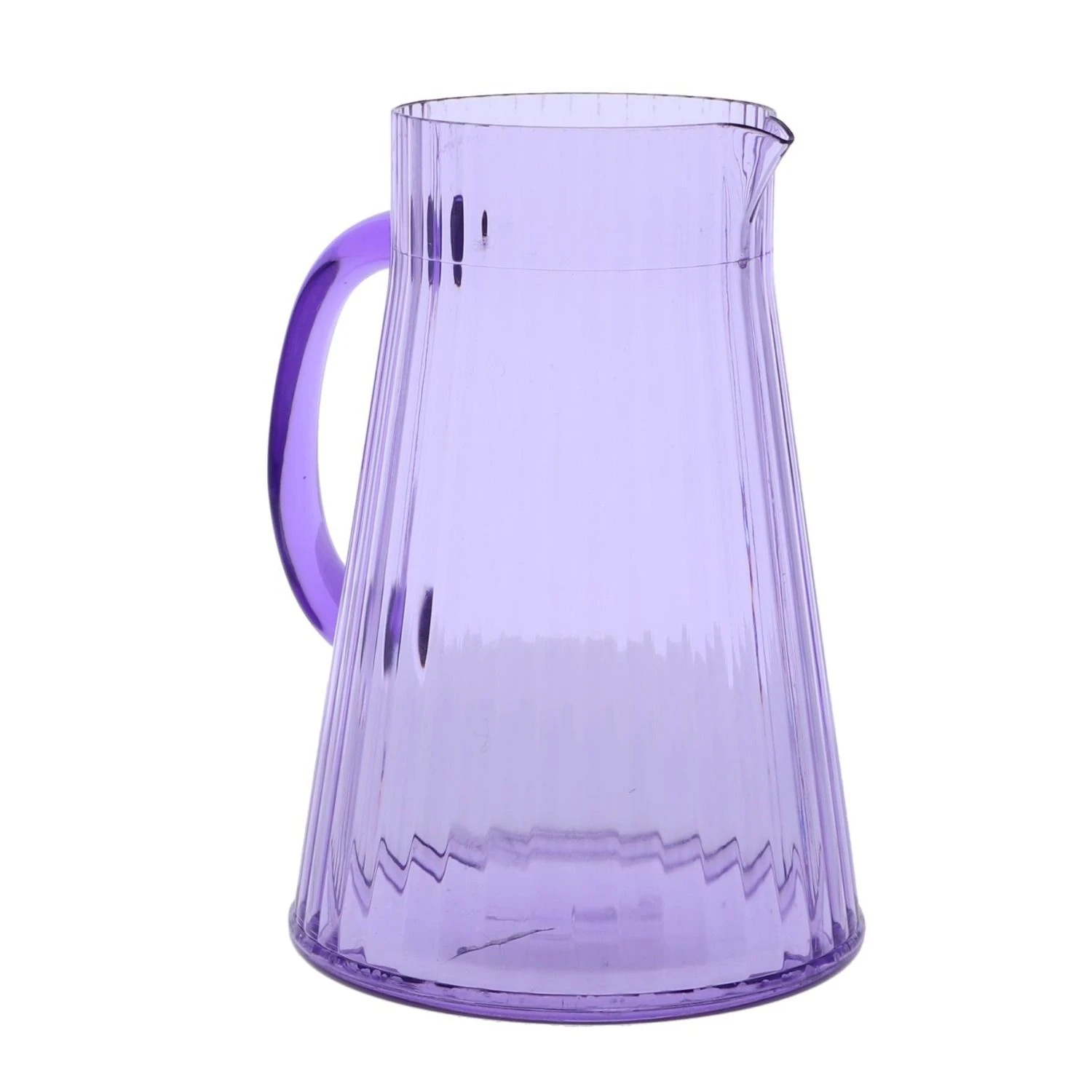 Schenkkan Kunststof 2 Assorti Kleur 3 Schenkkan Kunststof 2 Assorti Kleur - Afbeelding 3