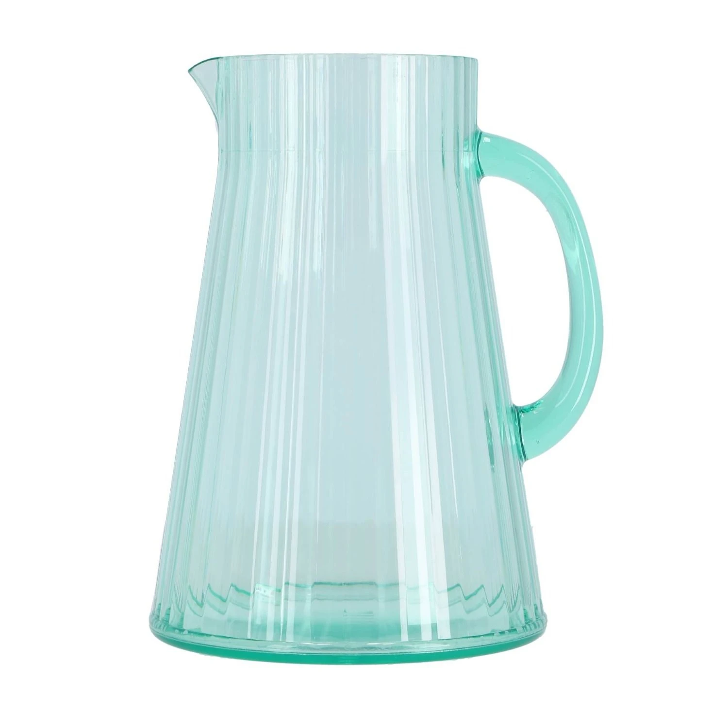 Schenkkan Kunststof 2 Assorti Kleur 4 Schenkkan Kunststof 2 Assorti Kleur - Afbeelding 4