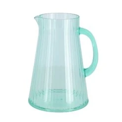 Schenkkan Kunststof 2 Assorti Kleur 11 Schenkkan Kunststof 2 Assorti Kleur -Marskramer Verkoop 181 1260 5