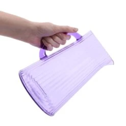 Schenkkan Kunststof 2 Assorti Kleur 12 Schenkkan Kunststof 2 Assorti Kleur -Marskramer Verkoop 181 1260 6