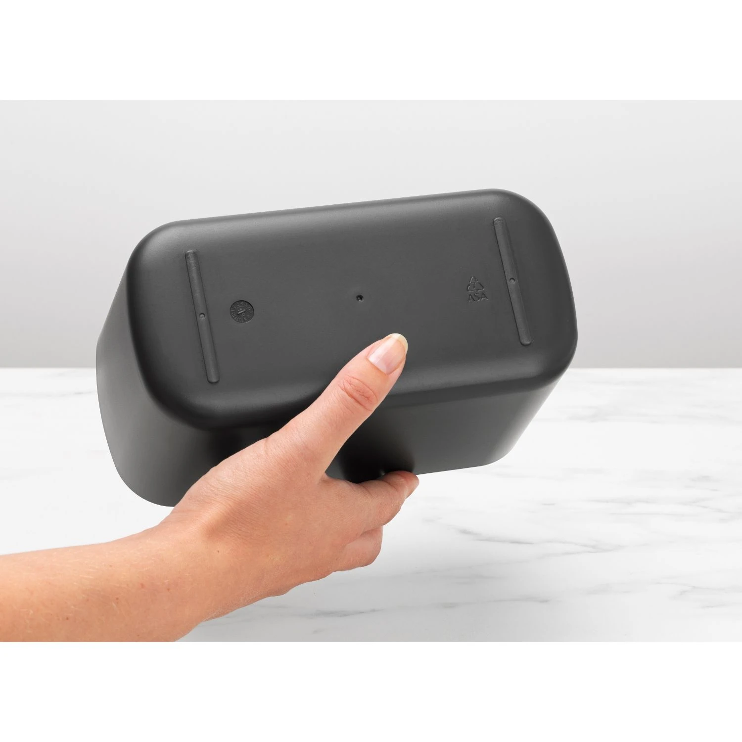 Brabantia Badkamer Caddy ReNew 3 Brabantia Badkamer Caddy ReNew - Afbeelding 3