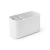 Brabantia ReNew Badkamer Caddy - White -Marskramer Verkoop 199 0108 1